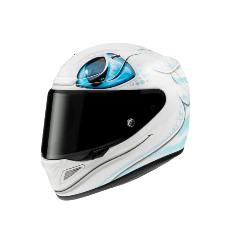 Casco RPHA 12 LIGHT FURY HJC