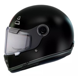 CASCO MT JARAMA SV SOLID B2 NEGRO MATE