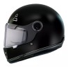 CASCO MT JARAMA SV SOLID B2 NEGRO MATE
