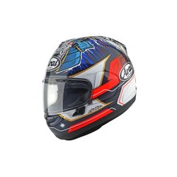 Casco RX-7V Evo Pedrosa Shogun Arai