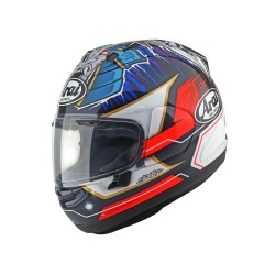 Casco RX-7V Evo Pedrosa Shogun Arai