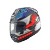 Casco RX-7V Evo Pedrosa Shogun Arai