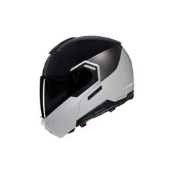 Casco N90³ Verniciatura Speciale N-com 343 Ngo/Gris Nolan