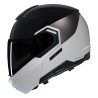 Casco N90³ Verniciatura Speciale N-com 343 Ngo/Gris Nolan