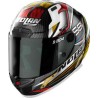 Casco X-804 RS SBK 23 Ngo/Bco/Rjo Nolan