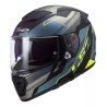 CASCO CERRADO LS2 BREAKER BETA COBALTO FF390