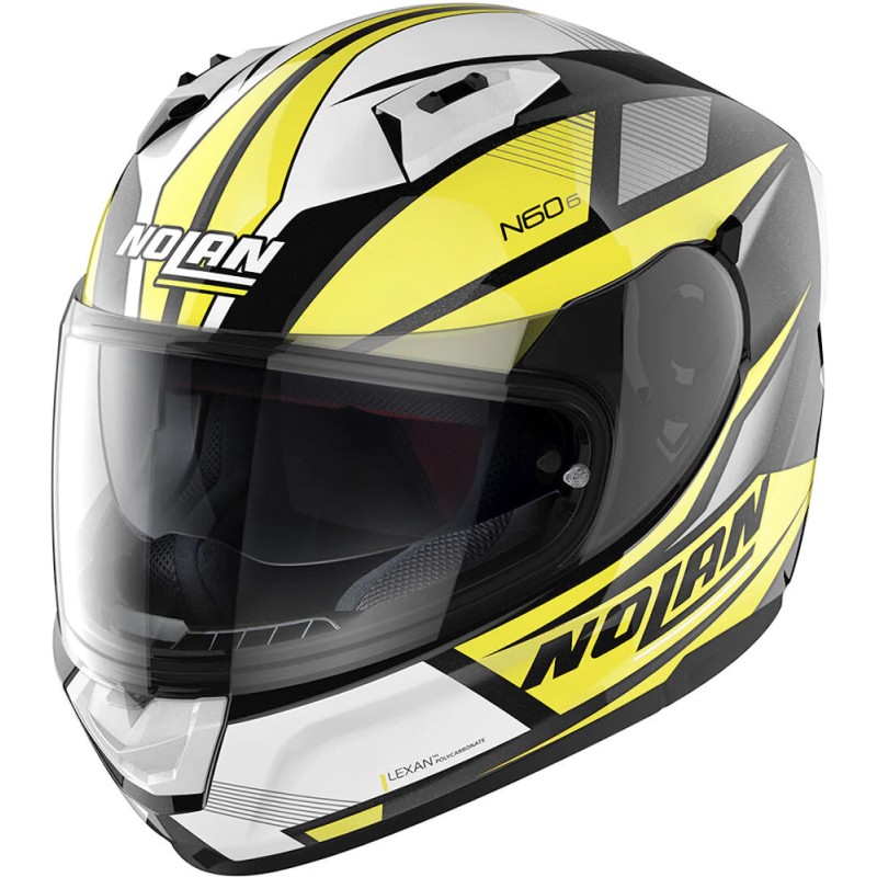 CASCO N60-6 DOWNSHIFT 37 NGO/BCO/AMA NOLAN