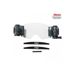 SISTEMA TOTAL VISION FOX VUE  NEGRO