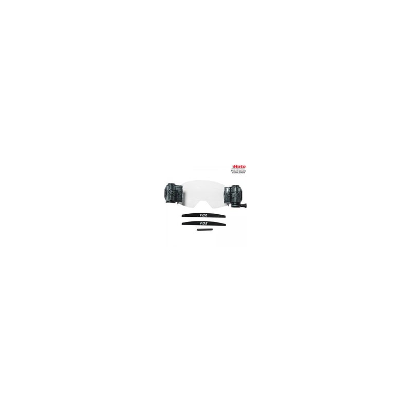 SISTEMA TOTAL VISION FOX VUE  NEGRO