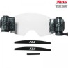 SISTEMA TOTAL VISION FOX VUE  NEGRO